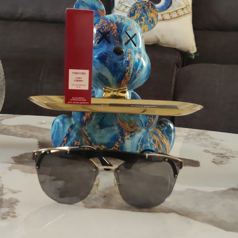 Prada very cute Women's sunglasses - Picture 5 of 9